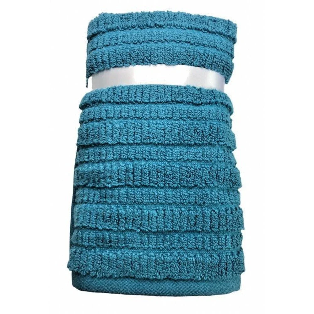 Tahari hand towels